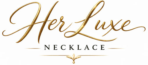 Her Luxe Necklace