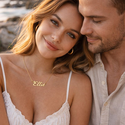 Official Her Luxe Necklace (Special Edition 2026)